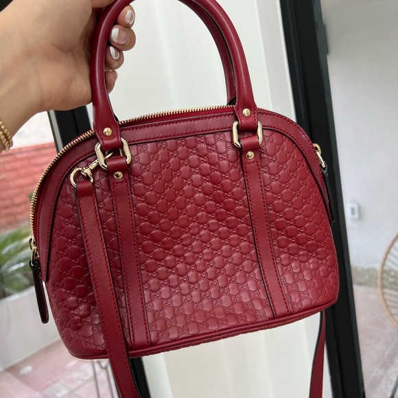 Gucci Handbag - Picture 5 of 11